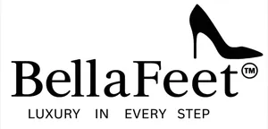logo__Bella Feet