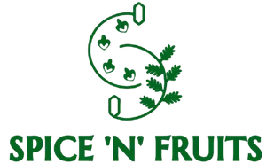 logo__Spice N Fruits