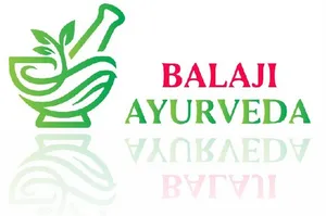 logo__Balaji Ayurveda