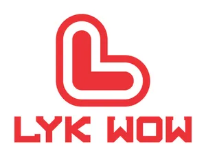 logo__LYK WOW