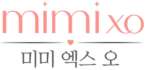 logo__MIMI XO 