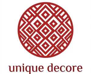 logo__Unique Decore