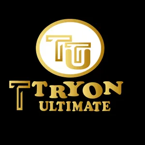logo__T Tryon Ultimate