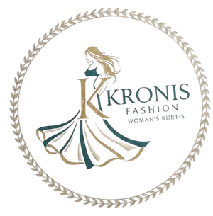 logo__Kronis Fashion