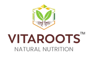 logo__Vita Roots