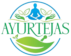 logo__Ayurtejas