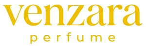logo__VENZARA PERFUME 