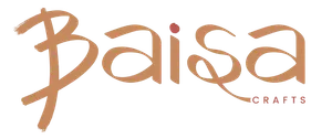 logo__Baisa Crafts
