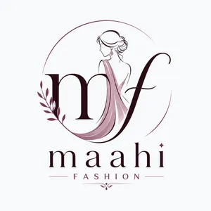 logo__Maahi Fashion