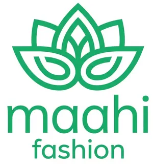 logo__Maahi Fashion
