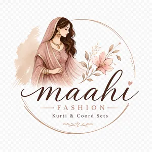 logo__Maahi Fashion