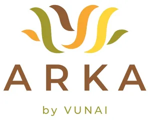 logo__ARKA BY VUNAI