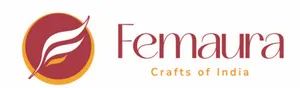 logo__Femaura Crafts