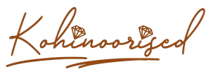 logo__KOHINOORISED