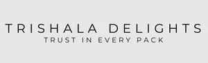 logo__Trishala Delights