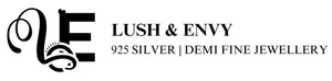 logo__Lush and Envy