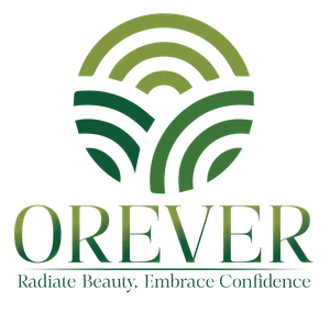 logo__Orever Cosmetics