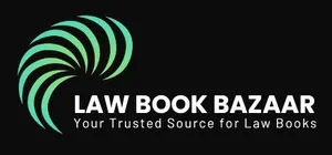 logo__Law book bazaar