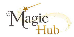 logo__Magic Hub
