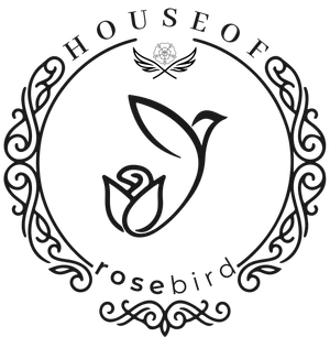 logo__House Of Rosebird