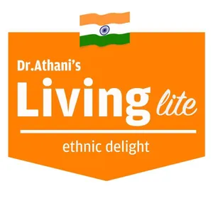 logo__Dr Athanis Living Lite