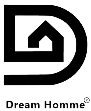 logo__Dream Homme