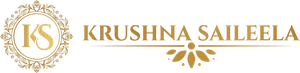logo__Krushna Saileela