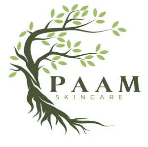 logo__Paam Skin Care 