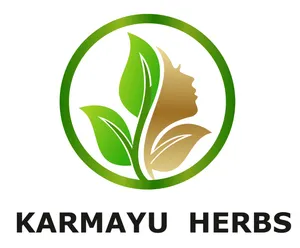 logo__KARMAYU HERBS 