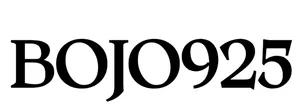 logo__BOJO925 