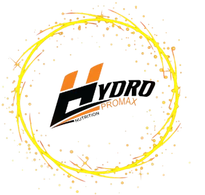 logo__Hydro Pro Max Nutrition