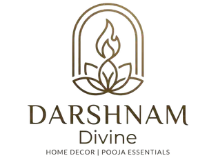 logo__Darshnam Divine