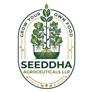 logo__Seeddha Agroceuticals LLP