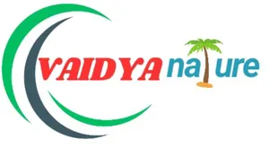 logo__Vaidya Nature