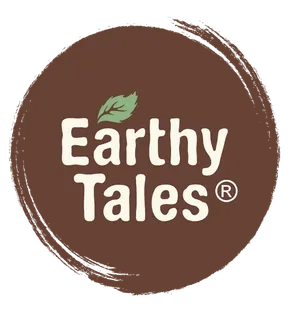 logo__Earthy Tales