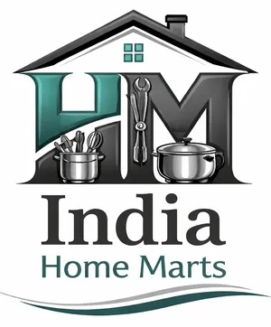 logo__India Home Marts
