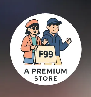 logo__F99  Store