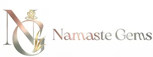 logo__Namaste Gems