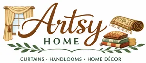 logo__Artsy Home 