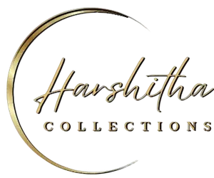 logo__HARSHITHA COLLECTIONS 
