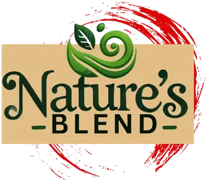 logo__NATURES BLEND 