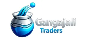 logo__GANGAJALI TRADERS