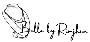 logo__Bella by Rimjhim
