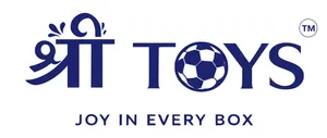 logo__Shree Toys