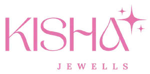 logo__Kisha jewells 