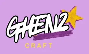 logo__GHENZCRAFT 