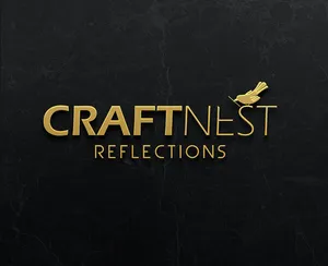 logo__CRAFTNEST REFLECTIONS