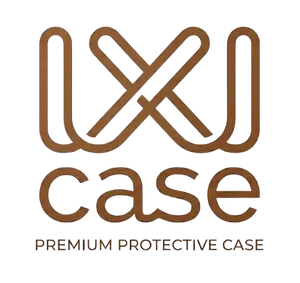 logo__IXI CASE