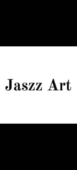 logo__JASZZ ART