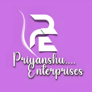 logo__Priyanshu Enterprises